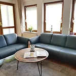 Moenchgut 1 Mit Wintergarten Und Terrasse 4* Sellin