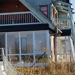 Moenchgut 1 Mit Wintergarten Und Terrasse
