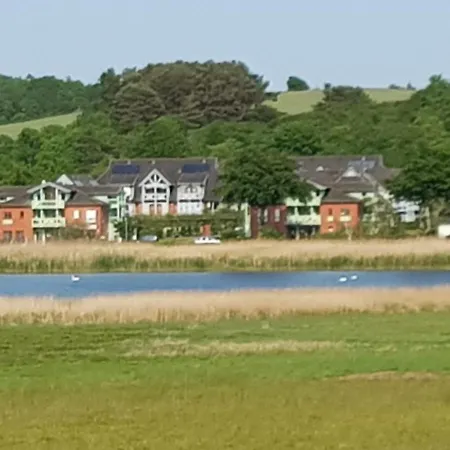 Moenchgut 1 Mit Wintergarten Und Terrasse Holiday park