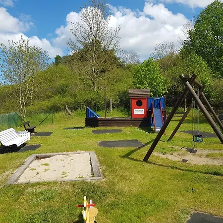 Moenchgut 1 Mit Wintergarten Und Terrasse Holiday park *