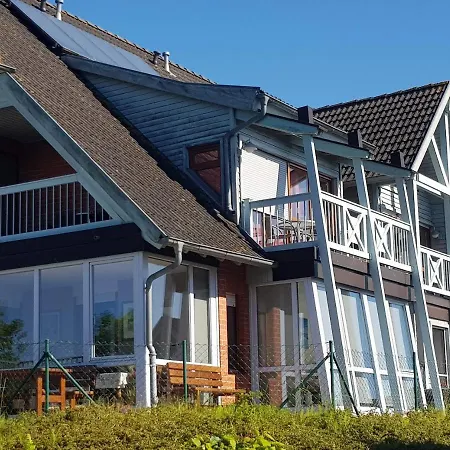 Moenchgut 1 Mit Wintergarten Und Terrasse Sellin (Rugen)
