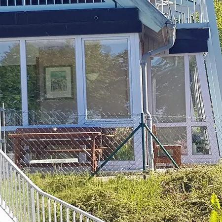 Mönchgut 1 Mit Wintergarten Und Terrasse Ferienpark *