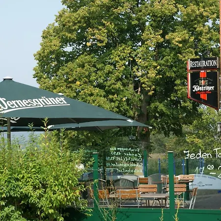 Mönchgut 1 Mit Wintergarten Und Terrasse Sellin (Rugen)