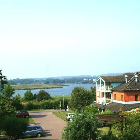 Moenchgut 1 Mit Wintergarten Und Terrasse Holiday park