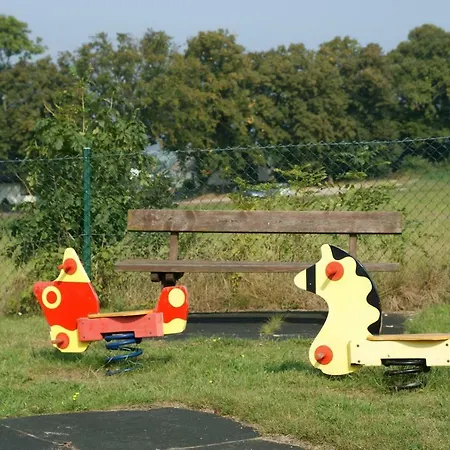 Mönchgut 1 Mit Wintergarten Und Terrasse Ferienpark Sellin (Rugen)