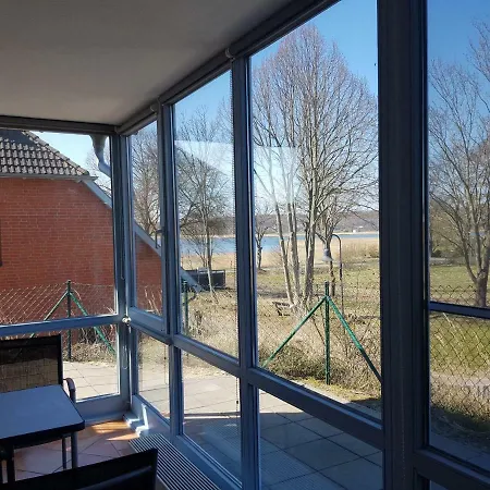Moenchgut 1 Mit Wintergarten Und Terrasse Holiday park Sellin (Rugen)
