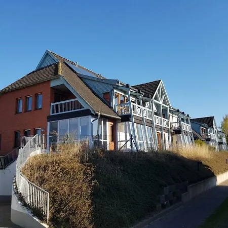 Moenchgut 1 Mit Wintergarten Und Terrasse Apartmanhotel