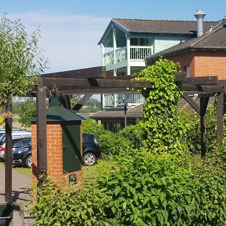Moenchgut 1 Mit Wintergarten Und Terrasse Sellin (Rugen)