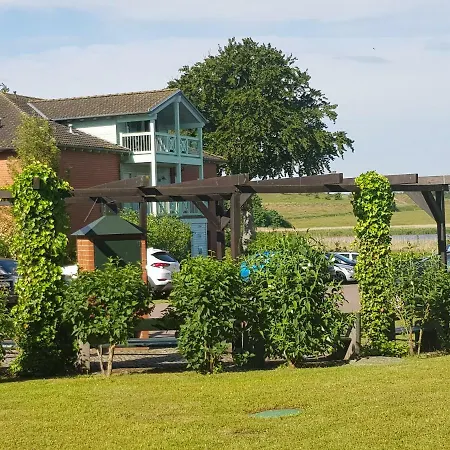 Mönchgut 1 Mit Wintergarten Und Terrasse Ferienpark Sellin (Rugen)