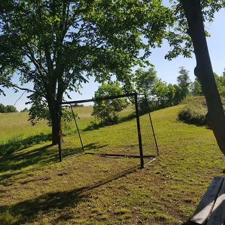 Mönchgut 1 Mit Wintergarten Und Terrasse Ferienpark