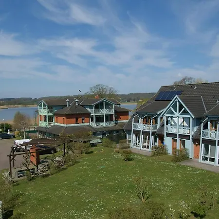 Moenchgut 1 Mit Wintergarten Und Terrasse * Sellin (Rugen)