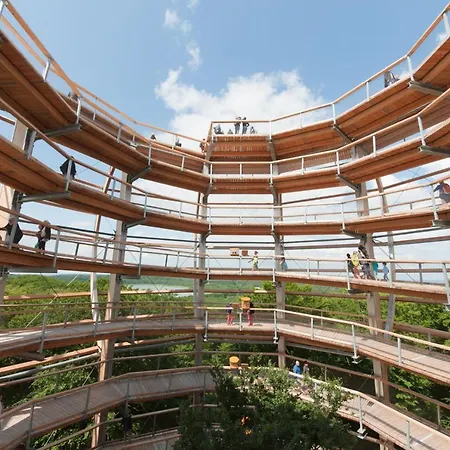 Mönchgut 1 Mit Wintergarten Und Terrasse Sellin (Rugen)