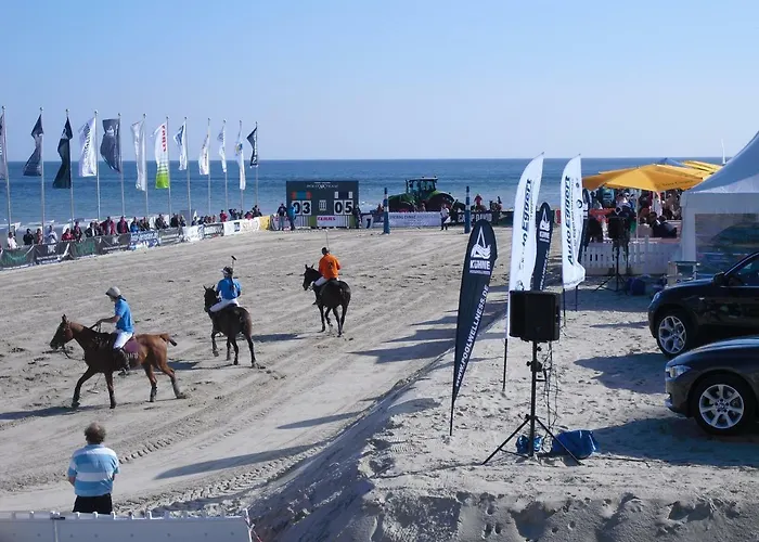 Mönchgut 1 Mit Wintergarten Und Terrasse